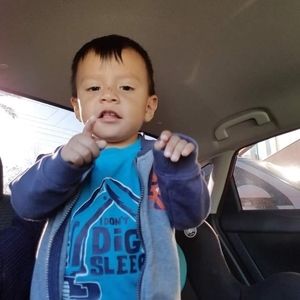 Meet your Posher, Maximo